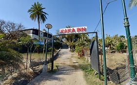Hotel Kaka Inn Mount Abu